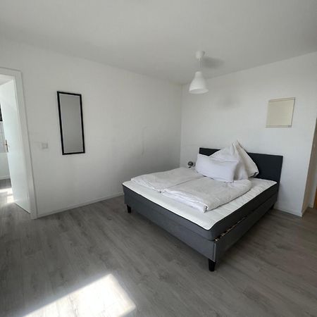 Cozy Work And Stay Pretty Home Chemnitz Eksteriør billede