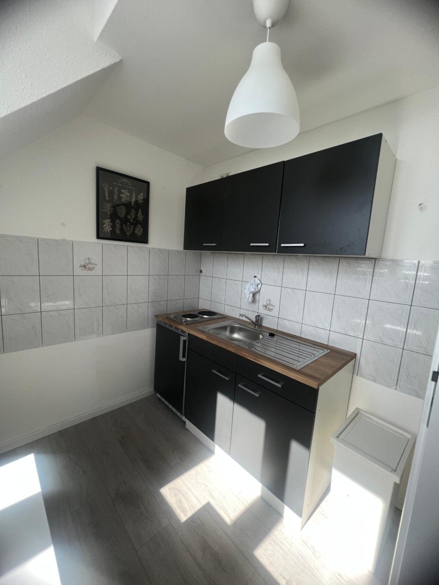 Cozy Work And Stay Pretty Home Chemnitz Eksteriør billede