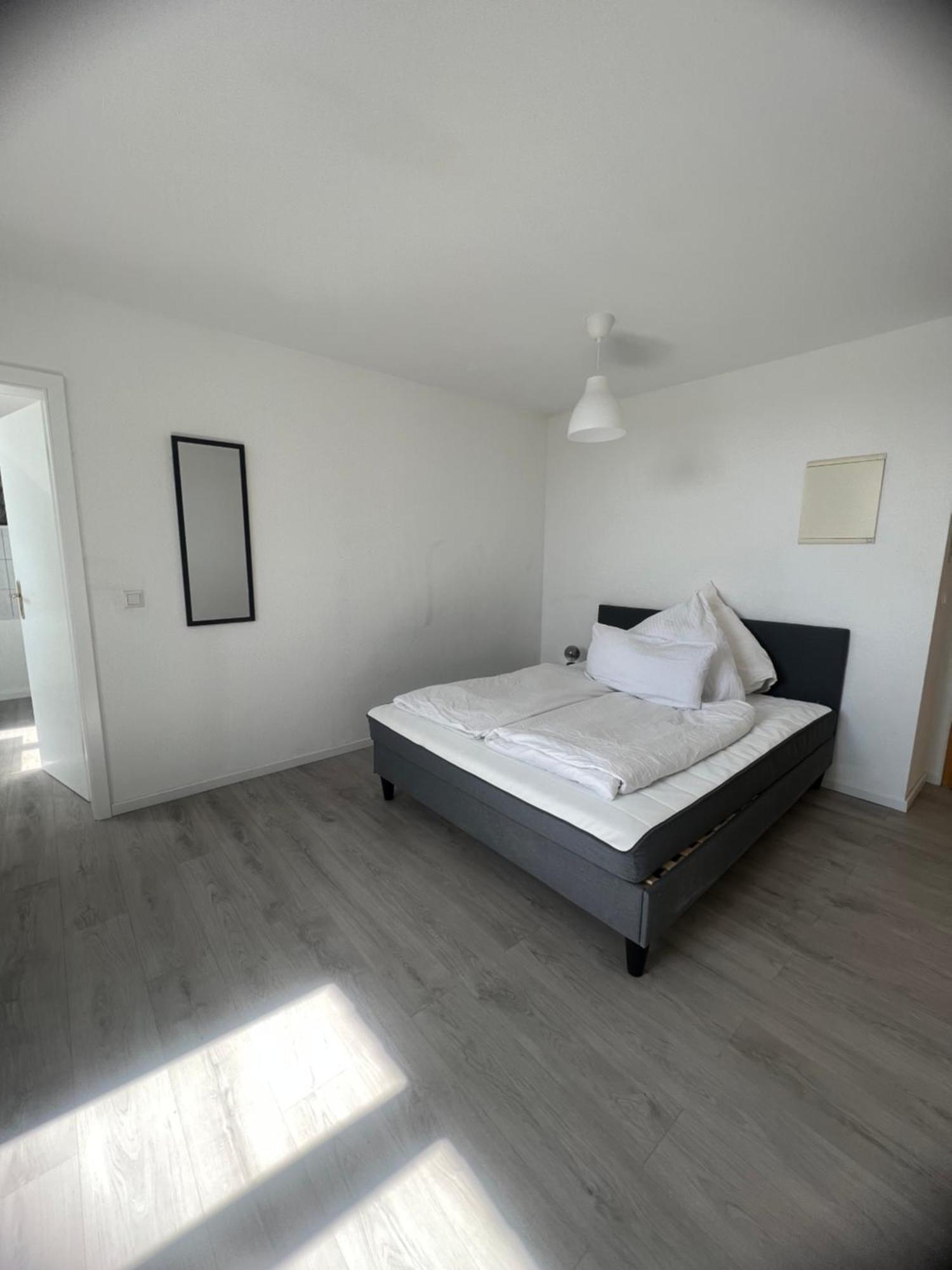 Cozy Work And Stay Pretty Home Chemnitz Eksteriør billede